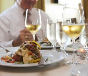 Chenin Blanc and Roasted Chicken