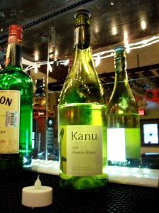 kanu Chenin Blanc