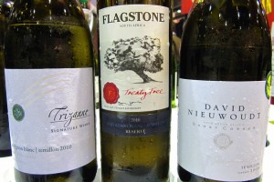 semillon bottles