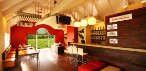 Boekenhoutskloof Tasting Room