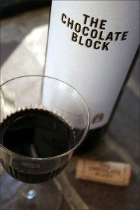 The Chocolate Block 2