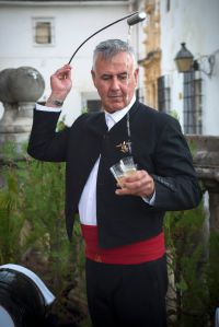 The finished product...