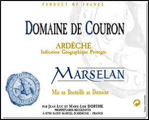 Photo via http://couron.ardeche.com/