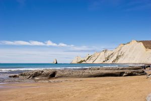 Cape Kidnappers 